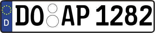DO-AP1282