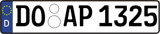 DO-AP1325