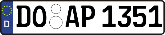 DO-AP1351