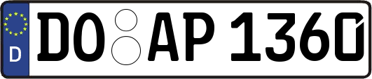 DO-AP1360
