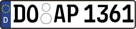 DO-AP1361