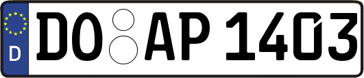 DO-AP1403