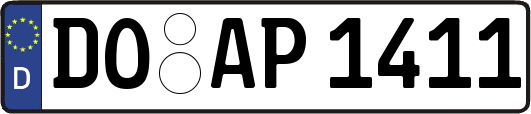 DO-AP1411