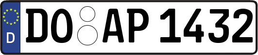 DO-AP1432