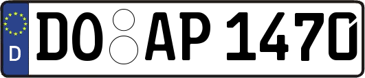 DO-AP1470