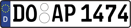 DO-AP1474