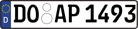 DO-AP1493