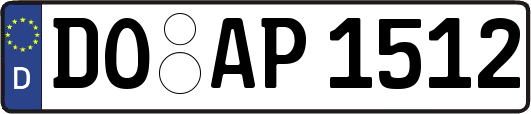 DO-AP1512