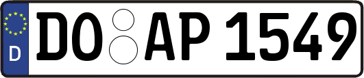 DO-AP1549