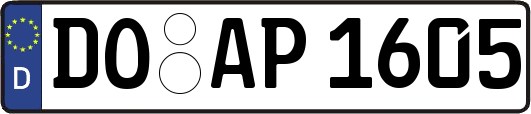 DO-AP1605