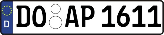 DO-AP1611