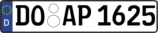 DO-AP1625