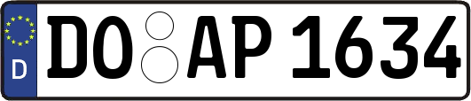 DO-AP1634