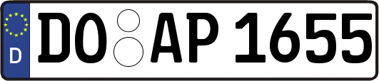 DO-AP1655