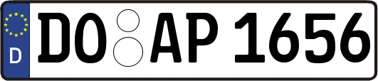 DO-AP1656