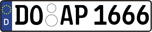 DO-AP1666