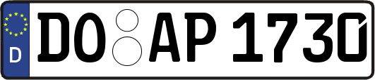 DO-AP1730