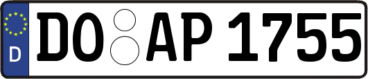 DO-AP1755