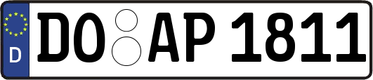 DO-AP1811