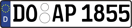 DO-AP1855