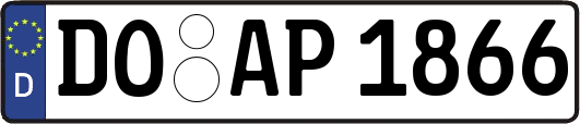 DO-AP1866