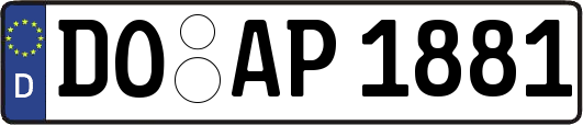 DO-AP1881