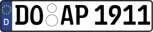 DO-AP1911