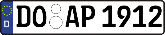 DO-AP1912