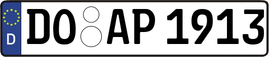 DO-AP1913