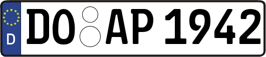 DO-AP1942