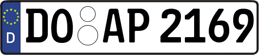 DO-AP2169