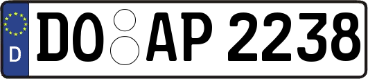 DO-AP2238