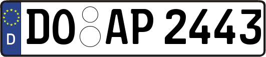 DO-AP2443