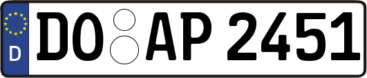 DO-AP2451