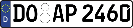 DO-AP2460