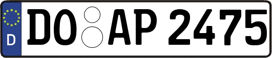 DO-AP2475