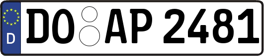 DO-AP2481