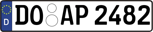 DO-AP2482