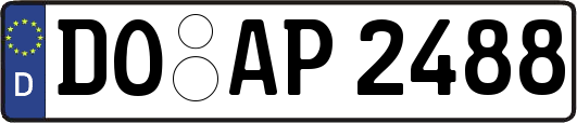 DO-AP2488