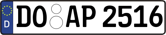 DO-AP2516