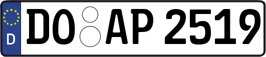 DO-AP2519