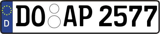 DO-AP2577