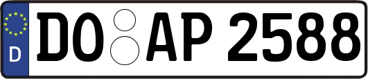 DO-AP2588