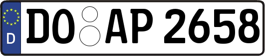 DO-AP2658