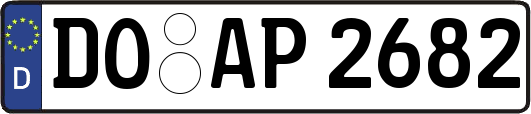 DO-AP2682
