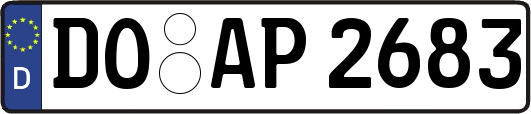 DO-AP2683