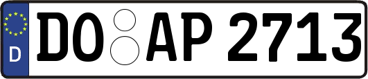 DO-AP2713