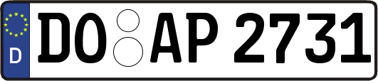 DO-AP2731