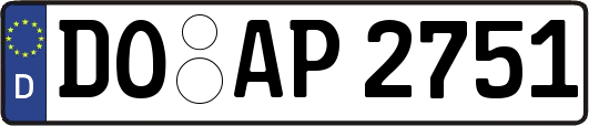 DO-AP2751