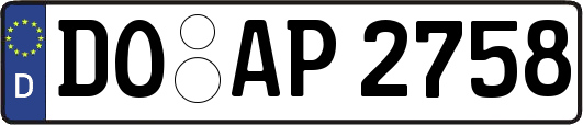 DO-AP2758